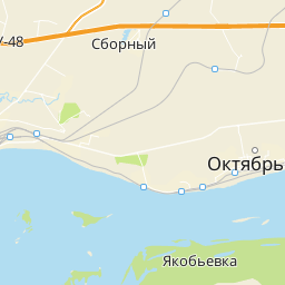 Сызрань октябрьск