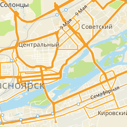 скачать красноярск 2gis