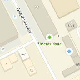 Московский проспект 124 карта