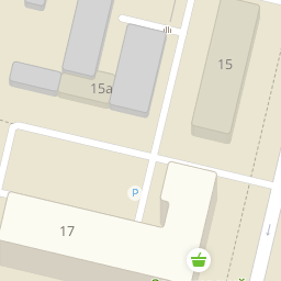 Карта шоссе революции 85 гибдд