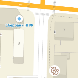 Коммунистическая 10а карта севастополь