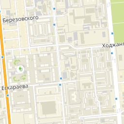 Карта тимирязева 9