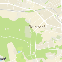 Карта пенза улица кижеватова
