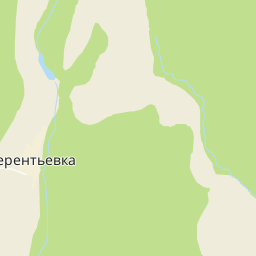 Терентьевка ульяновская область
