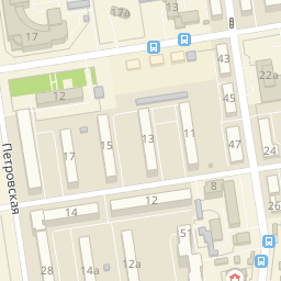 Труда 37 псков карта