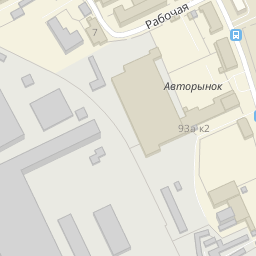 Псков советская 51 карта