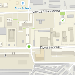 Багратиона смоленск карта