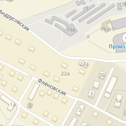 Киселевка смоленск карта