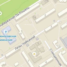 Володарского 3 Магазин