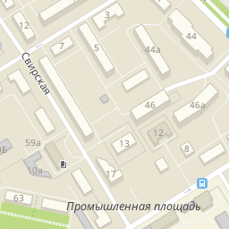 Ригачина 25 петрозаводск карта