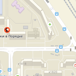 Корп 158 зеленоград карта