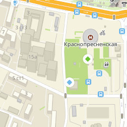 Улица заморенова москва карта