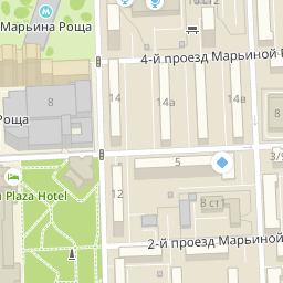 Марьина роща 41. 41. 3 проезд марьиной рощи 41 клиника см. Г. 3-й проезд марьиной рощи, д.