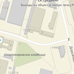 Москва 1 дорожный проезд 7 стр 1. Проезд 3-й дорожный д 9а.