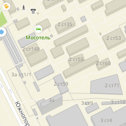 Москва, ул. Москва. 2. 115088 г москва ул угрешская 2. Синтез угрешская 2.