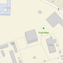 Карта мытищи силикатная 19