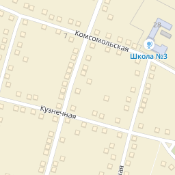 Спутник карта валуйки - 91 фото