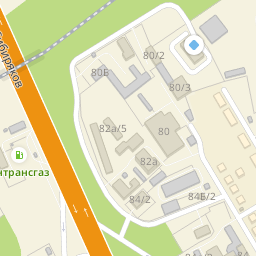 Ул дорожная воронеж карта