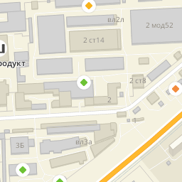 карта липецка универсальный проезд