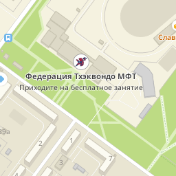 Карта ярославль улица гагарина