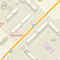 Комсомольская 54 архангельск карта - 86 фото