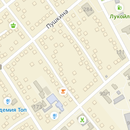 Город лабинск на карте