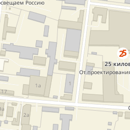 Сутырина 3 киров карта