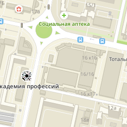 Доваторцев 46 3 ставрополь карта