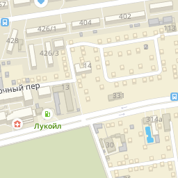 Краснофлотская 88 1 ставрополь карта