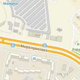 Кошевого 56 волгодонск карта