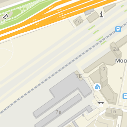 Карта нижний новгород бульвар мира 17а