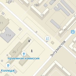 Эльменя 28 чебоксары карта