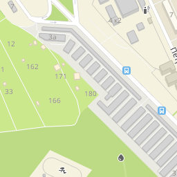 Чебоксары бульвар юности карта