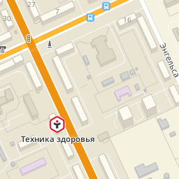 Энгельса чебоксары карта