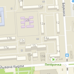 Простая еда йошкар ола карта