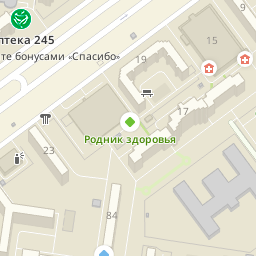 Ленинградская 34 тольятти карта