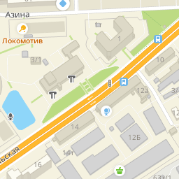 Магазины Романов Киров