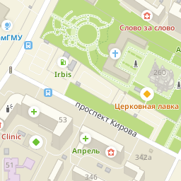 Димитрова 67 самара карта