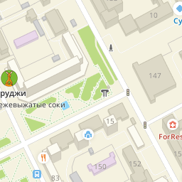 Куратова 6 сыктывкар карта