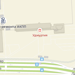 9 января 233 ижевск карта