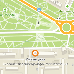 Проспект октября 43 стерлитамак карта
