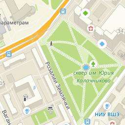 Стахановская 54 г пермь карта