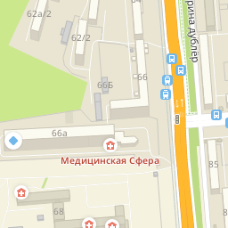 Пермь бульвар гагарина 86 карта