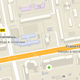 Щорса 24 екатеринбург карта