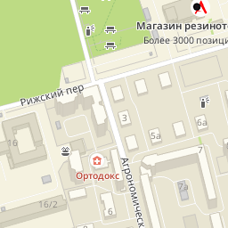 Парикмахерская екатеринбург карта
