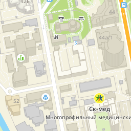 Розы люксембург 40 екатеринбург карта