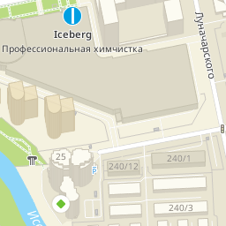 Екатеринбург карта улица белинского