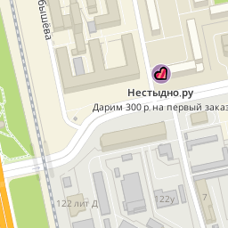 Улица восточная екатеринбург карта