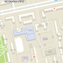 Карта екатеринбург ленина 41
