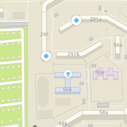 Челябинск ул молодогвардейцев карта